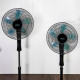 Cecotec 05903 ventilador Negro