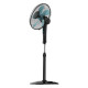 Cecotec 05903 ventilador Negro