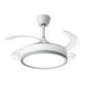 HTW HTW-VT-33RET2 ventilador Blanco
