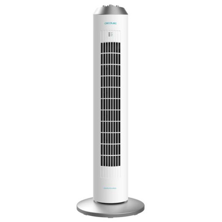 Cecotec 05923 ventilador Blanco