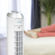 Cecotec 05923 ventilador Blanco
