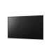 SHARP - Sharp MultiSync PN-M752 189,2 cm (74.5'') LED 550 cd / m² 4K Ultra HD Negro 24/7 - PNM752