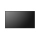 SHARP - Sharp MultiSync PN-M752 189,2 cm (74.5'') LED 550 cd / m² 4K Ultra HD Negro 24/7 - PNM752