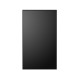 SHARP - Sharp MultiSync PN-M752 189,2 cm (74.5'') LED 550 cd / m² 4K Ultra HD Negro 24/7 - PNM752