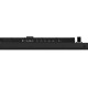 SHARP - Sharp MultiSync PN-M752 189,2 cm (74.5'') LED 550 cd / m² 4K Ultra HD Negro 24/7 - PNM752