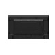 SHARP - Sharp MultiSync PN-M752 189,2 cm (74.5'') LED 550 cd / m² 4K Ultra HD Negro 24/7 - PNM752