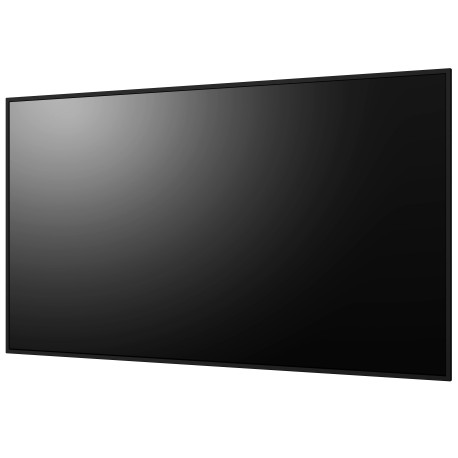 SHARP - Sharp MultiSync E759 Pantalla plana para señalización digital 190,5 cm (75'') LCD