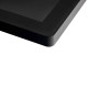 HANNSPREE - Hannspree Open Frame HO 225 HTB Diseño de tótem 54,6 cm (21.5'') LED