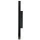 HANNSPREE - Hannspree Open Frame HO 225 HTB Diseño de tótem 54,6 cm (21.5'') LED