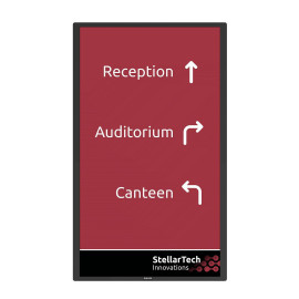 Philips Signage Solutions 32BDL5150I/00 pantalla de señalización Pantalla plana