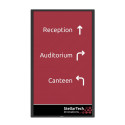 Philips Signage Solutions 32BDL5150I/00 pantalla de señalización Pantalla plana