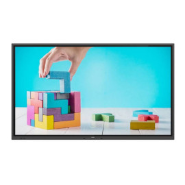Philips E-Line 65BDL4152E/00 Pantalla plana para señalización digital 165,1 cm (65'') Wifi 400