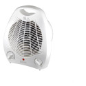 SAVIO - Savio AD-02 W calefactor eléctrico Blanco Ventilador eléctrico - ad-02 w