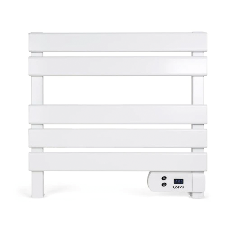 YOEVU - Yoevu -  toallero eléctrico 150w blanco - YV-TW150W