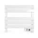 YOEVU - Yoevu -  toallero eléctrico 150w blanco - YV-TW150W