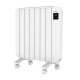 TAURUS - Taurus Persia 1500 Interior Blanco 1500 W Convector - 935106000