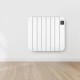 TAURUS - Taurus Persia 1500 Interior Blanco 1500 W Convector - 935106000