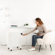 TAURUS - Taurus Persia 1500 Interior Blanco 1500 W Convector - 935106000