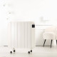 TAURUS - Taurus Persia 1500 Interior Blanco 1500 W Convector - 935106000
