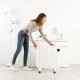 TAURUS - Taurus Persia 1500 Interior Blanco 1500 W Convector - 935106000