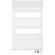 YOEVU - Yoevu -  radiador toallero eléctrico bajo consumo 500w ip24 blanco - YV-TW588W