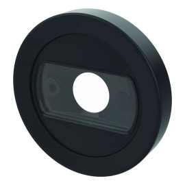 AXIS - Axis 02587-001 cámaras de seguridad y montaje para vivienda Caja de interfaz - 02587-001