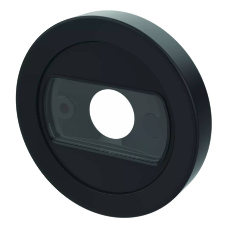 AXIS - Axis 02587-001 cámaras de seguridad y montaje para vivienda Caja de interfaz - 02587-001
