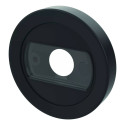 AXIS - Axis 02587-001 cámaras de seguridad y montaje para vivienda Caja de interfaz - 02587-001