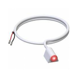 AXIS - Axis 01765-001 cámaras de seguridad y montaje para vivienda Indicador LED - 500022@@01765-001@@ZTRA