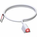 AXIS - Axis 01765-001 cámaras de seguridad y montaje para vivienda Indicador LED - 500022@@01765-001@@ZTRA