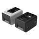 HONEYWELL - Honeywell PC42E-T impresora de etiquetas Térmica directa / transferencia