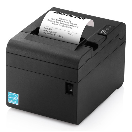 BIXOLON - Bixolon SRP-E300 180 x 180 DPI Alámbrico Térmica directa Impresora de recibos - SRP-E300K/BEG
