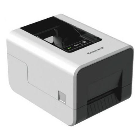 HONEYWELL - Honeywell PC42E-T impresora de etiquetas Térmica directa / transferencia