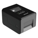 HONEYWELL - Honeywell PC42E-T impresora de etiquetas Térmica directa / transferencia