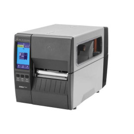 ZEBRA - Zebra ZT231 impresora de etiquetas Térmica directa / transferencia térmica