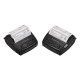 BIXOLON - Bixolon SPP-L410 203 x 203 DPI Térmica directa Impresora portátil - SPP-L410IAK5/BEG