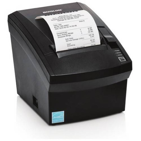 BIXOLON - Bixolon SRP-332II 203 x 203 DPI Alámbrico Térmica directa Impresora de recibos - SRP-332IIISK/BEG