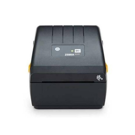 ZEBRA - Zebra ZD230 impresora de etiquetas Térmica directa 203 x 203 DPI 152 mm/s Alámbrico Ethernet - ZD23042-D2ED02EZ