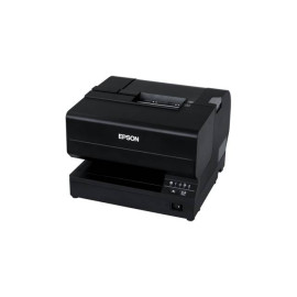 EPSON - Epson TM-J7700(321PH) Inalámbrico y alámbrico Inyección de tinta Impresora de recibos - C31CF70321PH