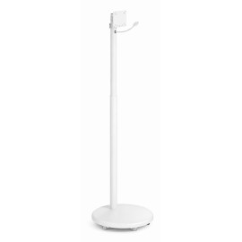 EWENT - Ewent EW1595 soporte para TV 88,9 cm (35'') Blanco - EW1595