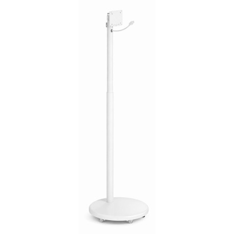 EWENT - Ewent EW1595 soporte para TV 88,9 cm (35'') Blanco - EW1595