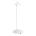 EWENT - Ewent EW1596 soporte para TV 88,9 cm (35'') Blanco - EW1596