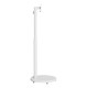 EWENT - Ewent EW1596 soporte para TV 88,9 cm (35'') Blanco - EW1596