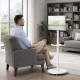 EWENT - Ewent EW1596 soporte para TV 88,9 cm (35'') Blanco - EW1596