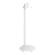 EWENT - Ewent EW1596 soporte para TV 88,9 cm (35'') Blanco - EW1596