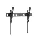 EWENT - Ewent EW1611 soporte para TV 2,41 m (95'') Negro - EW1611