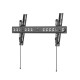 EWENT - Ewent EW1611 soporte para TV 2,41 m (95'') Negro - EW1611