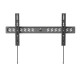 EWENT - Ewent EW1611 soporte para TV 2,41 m (95'') Negro - EW1611