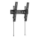 EWENT - Ewent EW1610 soporte para TV 165,1 cm (65'') Negro - EW1610