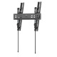 EWENT - Ewent EW1610 soporte para TV 165,1 cm (65'') Negro - EW1610